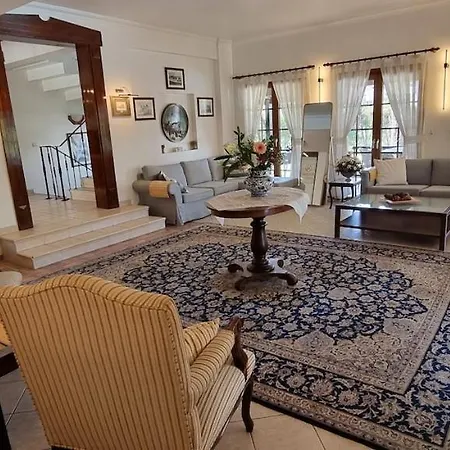 Efe Gocek 2* גוג'ק