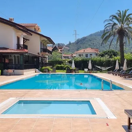 Ξενοδοχείο Efe Gocek Göcek