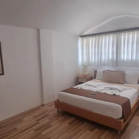 Hotel Efe Gocek Göcek