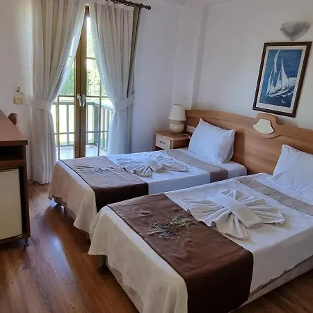 Hotel Efe Gocek Göcek