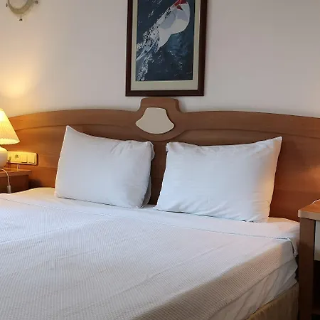 Efe Gocek 2* גוג'ק