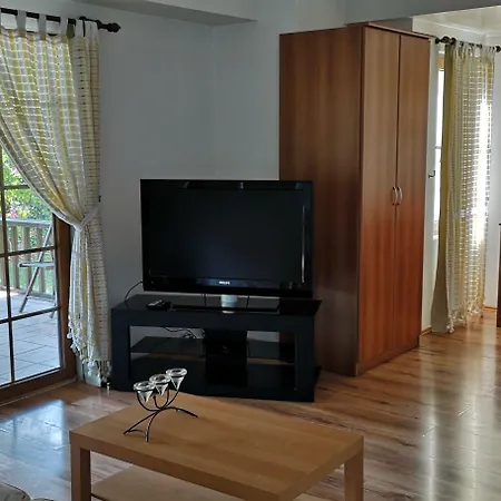 Hotel Efe Gocek Göcek