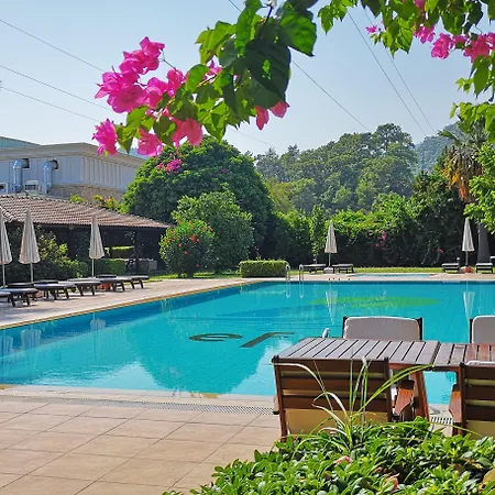 Efe Gocek Hotel