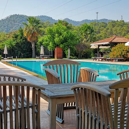 Efe Gocek Hotel Göcek