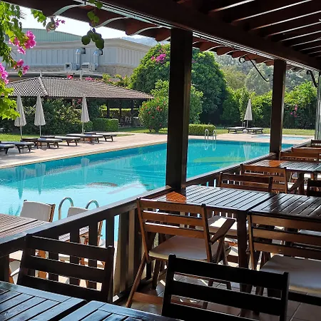 Hotel Efe Gocek 2*