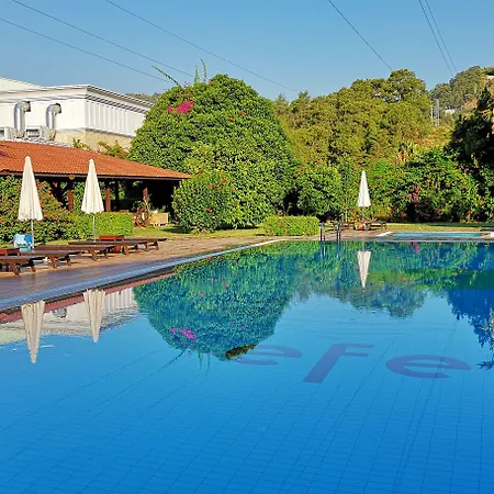Hotel Efe Gocek 2*