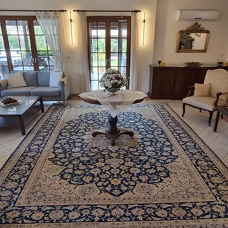 Ξενοδοχείο Efe Gocek 2*