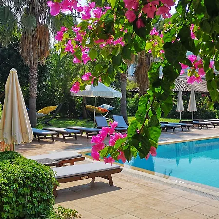 Hotel Efe Gocek 2*