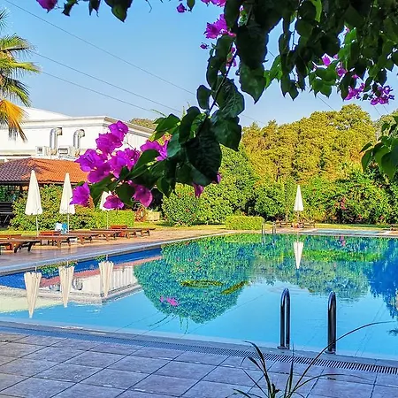 Efe Gocek 2* גוג'ק