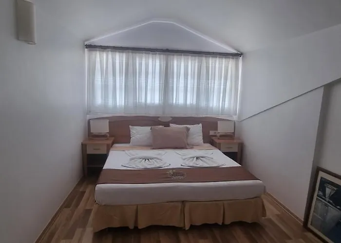 Efe Gocek 2* Гёчек