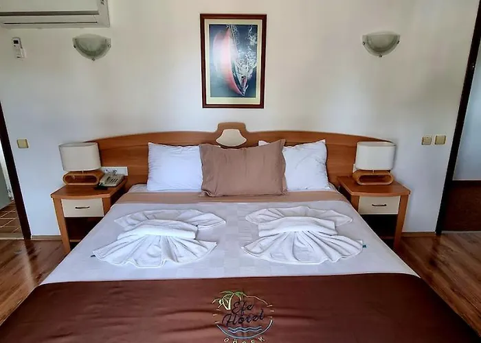 Efe Gocek Hotel