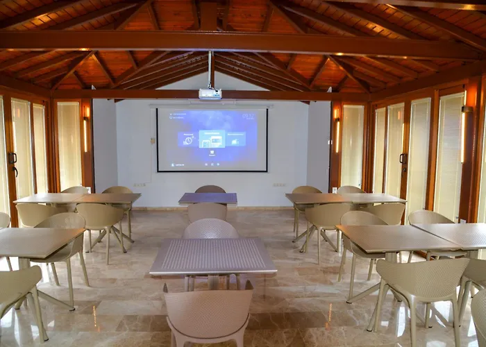 Hotel Efe Gocek Göcek