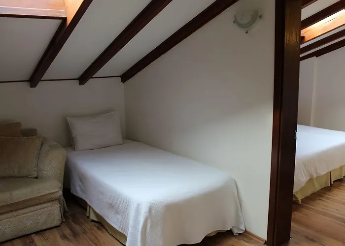 Hotel Efe Gocek Göcek