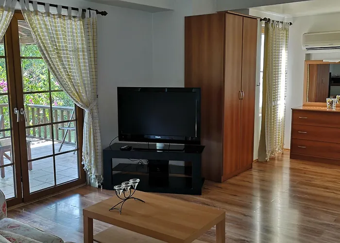 Hotel Efe Gocek Göcek