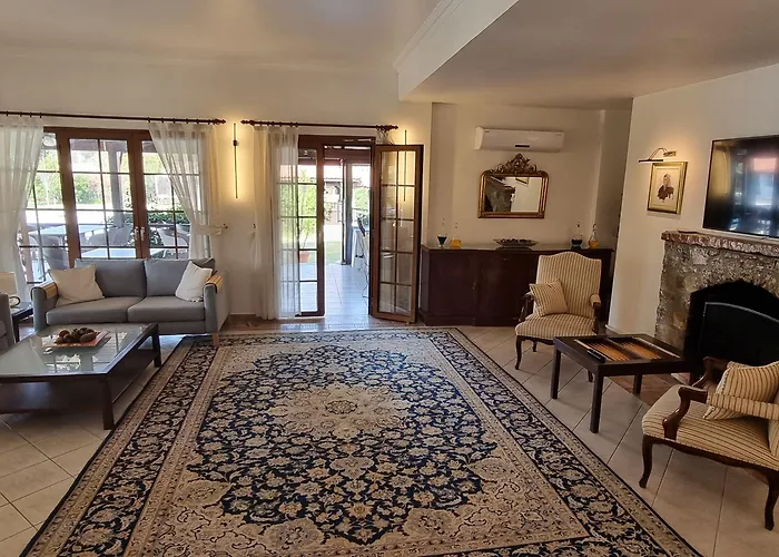 Hotel Efe Gocek Göcek