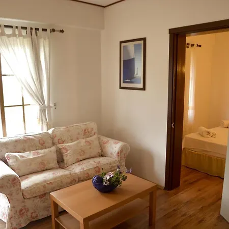 Efe Gocek Hotel Gocek (Fethiye)