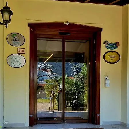Hotel Efe Gocek 2*