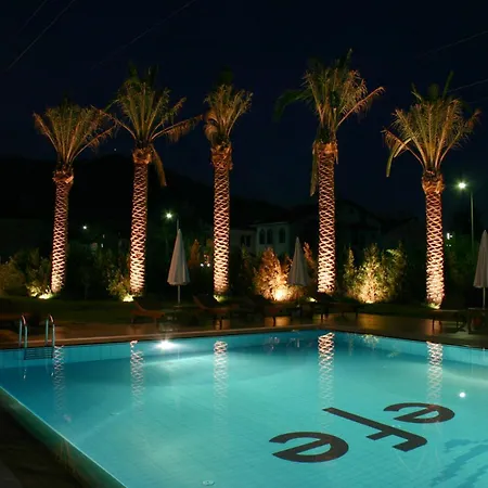 Hotel Efe Gocek