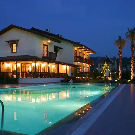 Hotel Efe Gocek Göcek