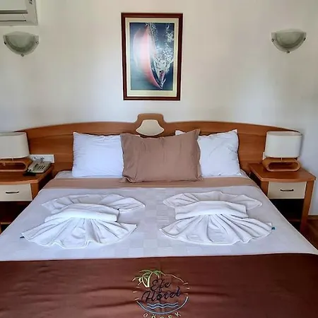 Efe Gocek Hotel