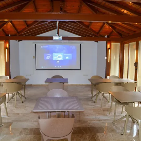 Hotel Efe Gocek Göcek