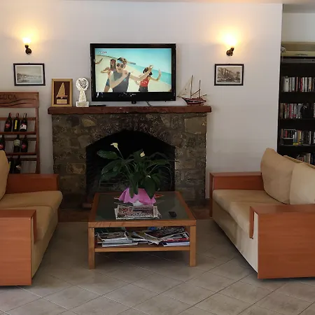 Hotel Efe Gocek Göcek