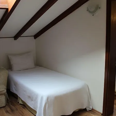 Hotel Efe Gocek Göcek