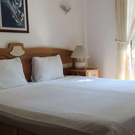 Efe Gocek Hotel 2*