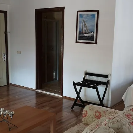 Hotel Efe Gocek