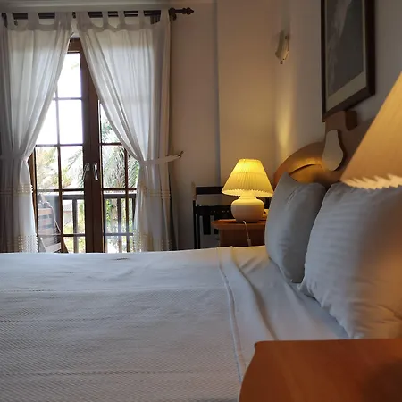 Efe Gocek Hotel