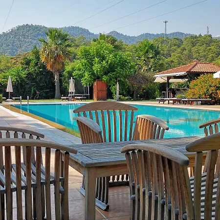 Efe Gocek Hotel Göcek