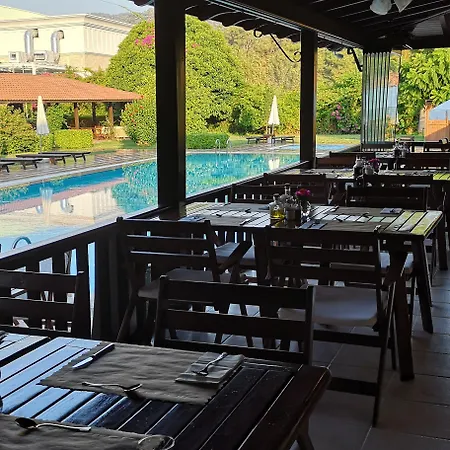 Efe Gocek Hotel