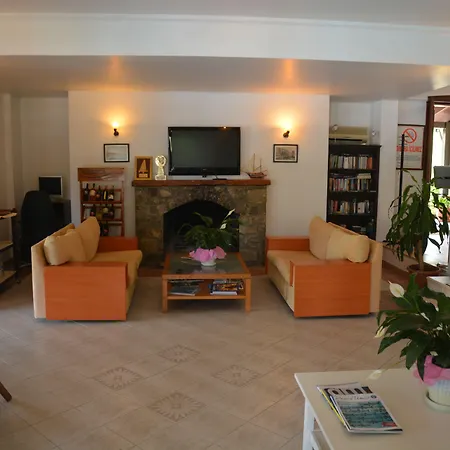 Efe Gocek Hotel