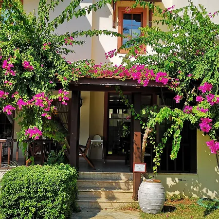 Hotel Efe Gocek Göcek