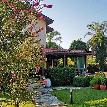Efe Gocek Hotel 2*