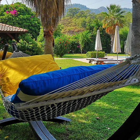 Efe Gocek Hotel Göcek