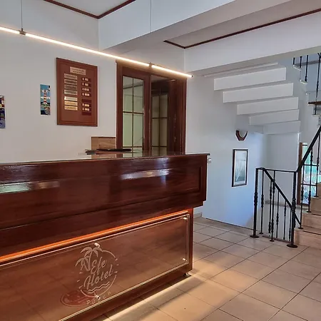 Efe Gocek Hotel 2*