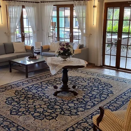Hotel Efe Gocek 2*