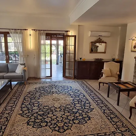 Hotel Efe Gocek Göcek