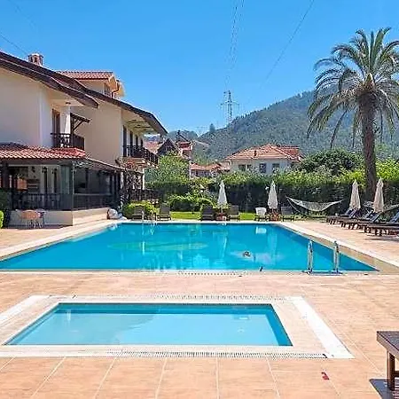 Hotel Efe Gocek