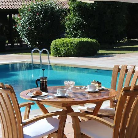 Efe Gocek Hotel Göcek