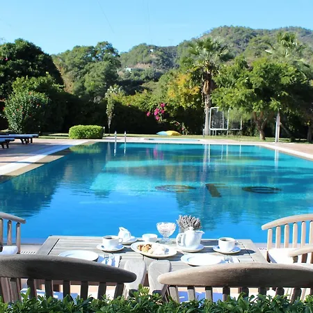 Hotel Efe Gocek 2*
