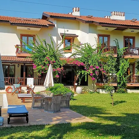Efe Gocek Hotel Göcek