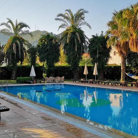 Hotel Efe Gocek Göcek