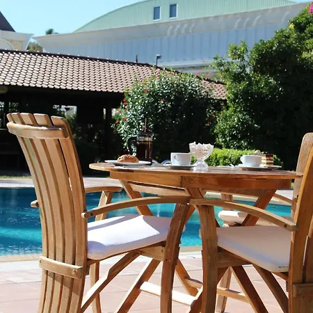 Hotel Efe Gocek Göcek