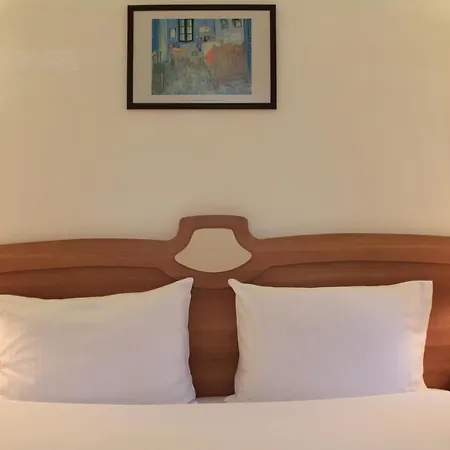 Efe Gocek Hotel Göcek