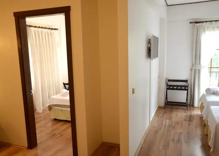 Efe Gocek 2* Гёчек