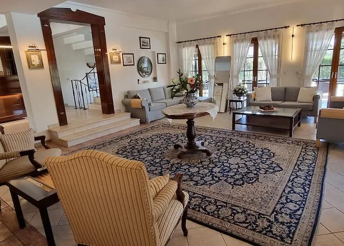 Efe Gocek 2* Гёчек