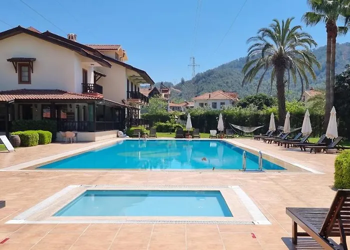 Hotel Efe Gocek Göcek