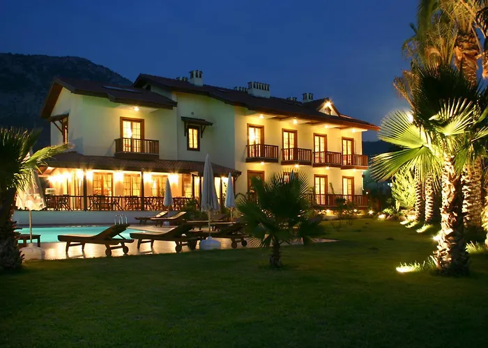 Efe Gocek Гёчек